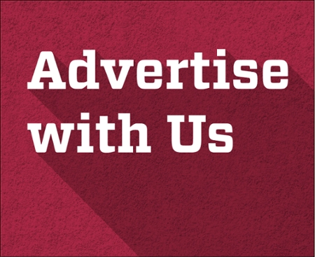 Advertise With Us