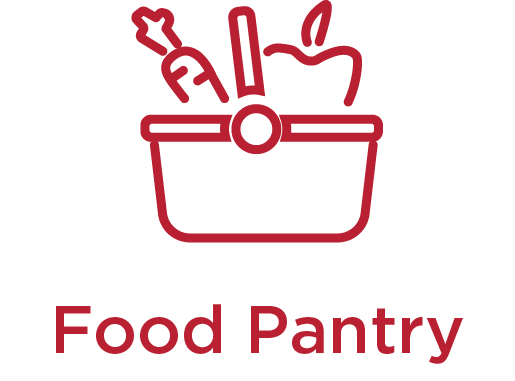 food pantry icon