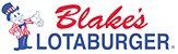 blakes lotaburger logo