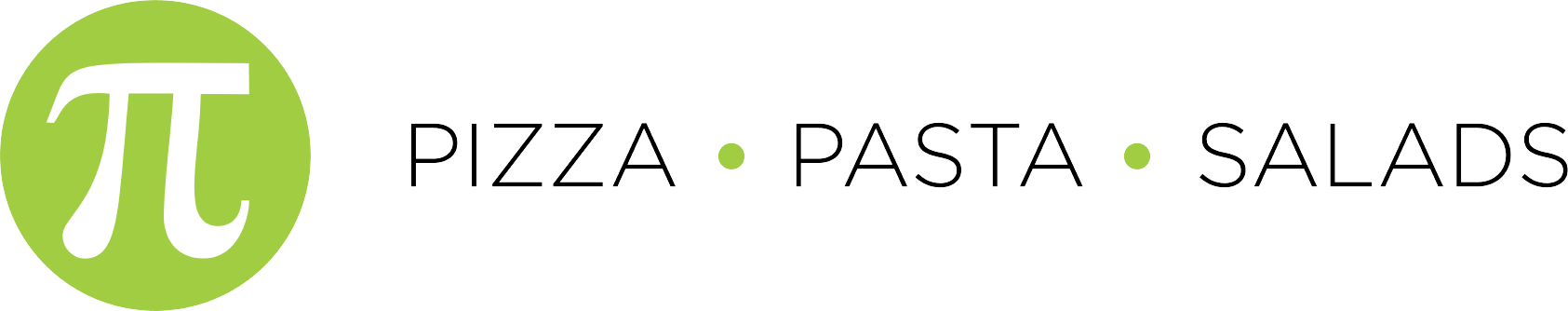 pi logo