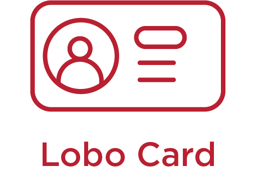 lobo card icon