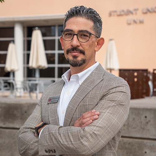 dennis armijo director