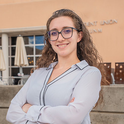 kaily silva admin assistant