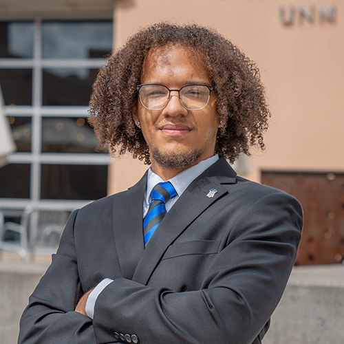 emanual mitchell prof support intern