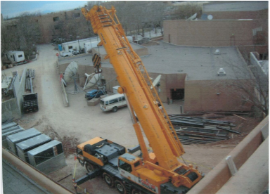 construction equipment