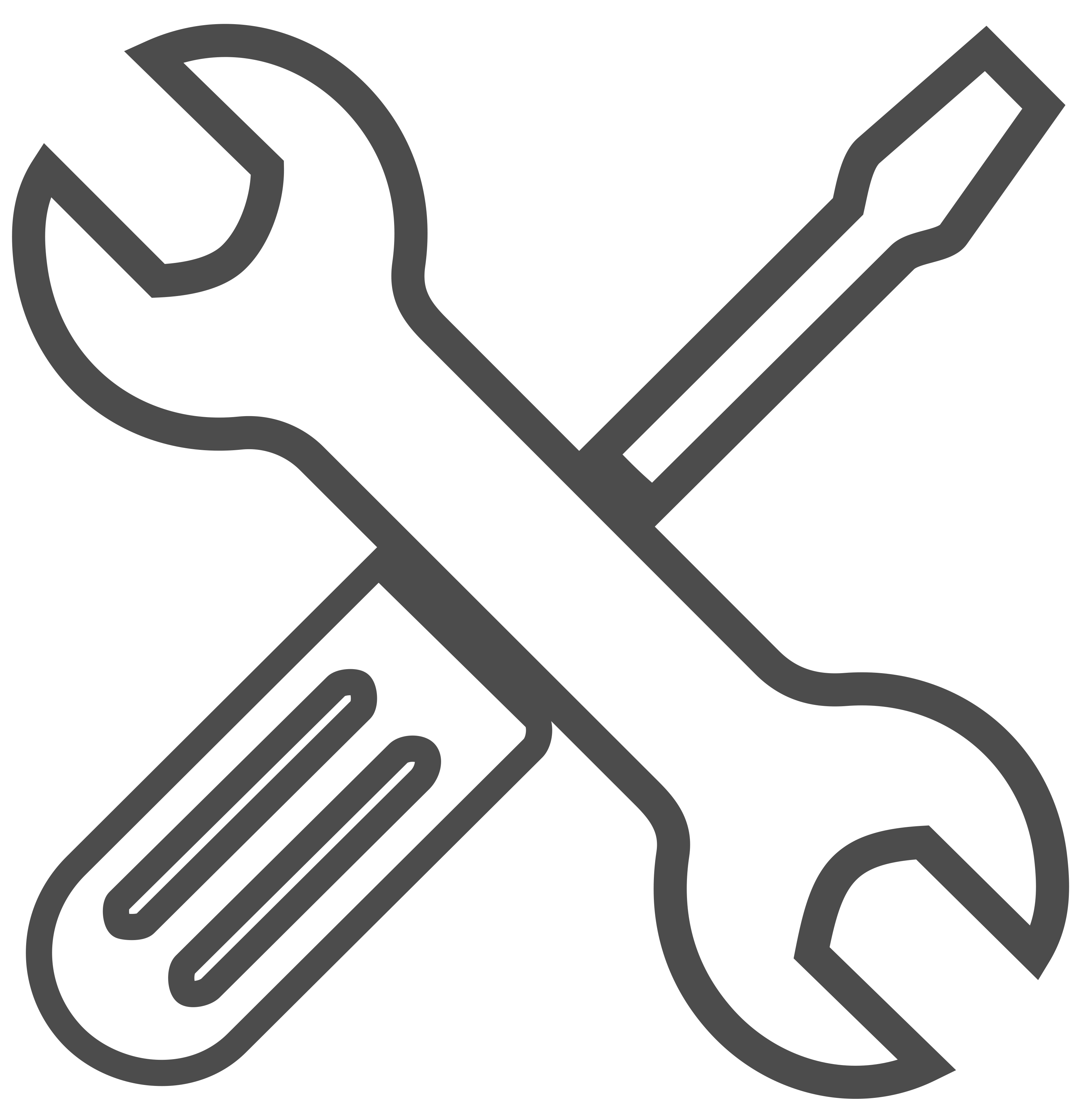 wrench icon